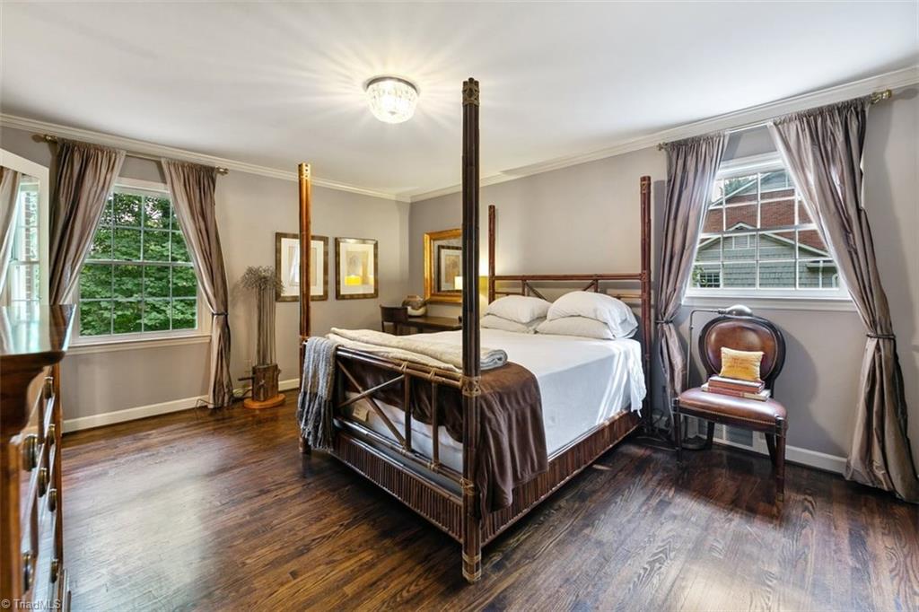 461 Archer Road Winston-Salem, NC 27106 - Photo 22 of 46