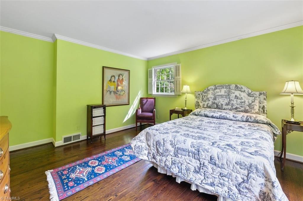 461 Archer Road Winston-Salem, NC 27106 - Photo 26 of 46