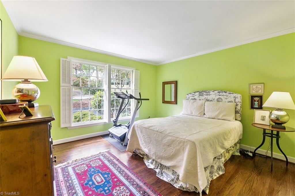 461 Archer Road Winston-Salem, NC 27106 - Photo 29 of 46