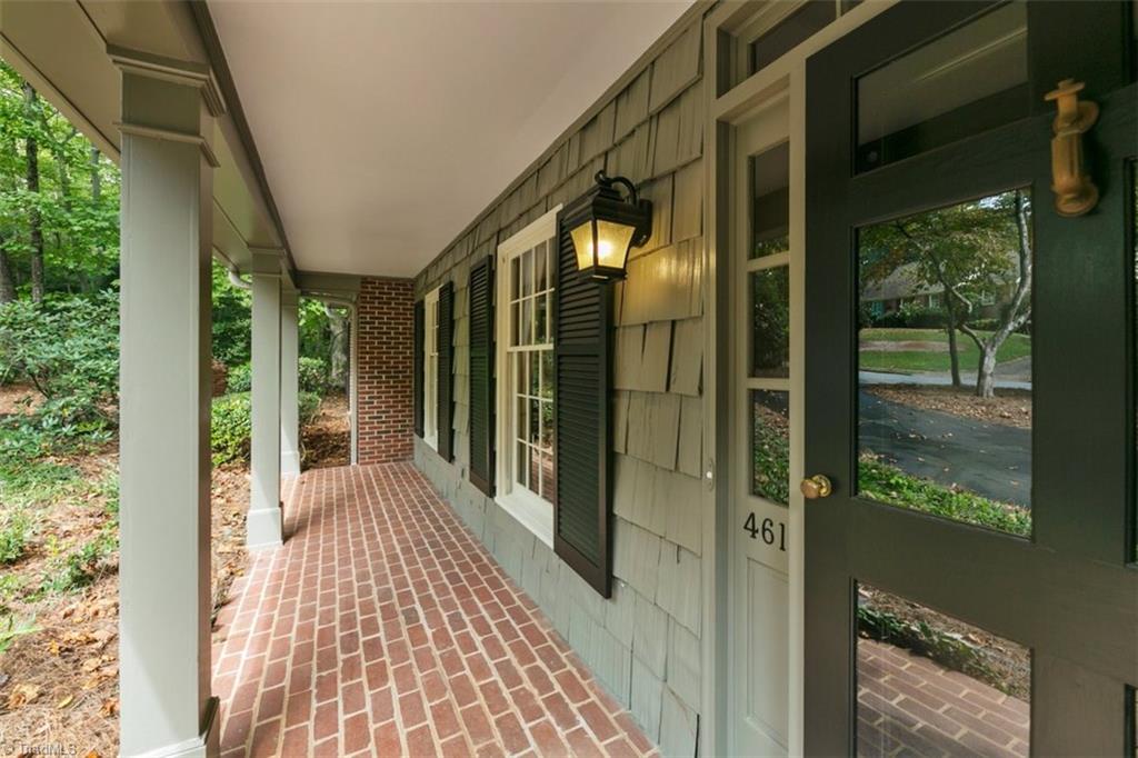 461 Archer Road Winston-Salem, NC 27106 - Photo 4 of 46