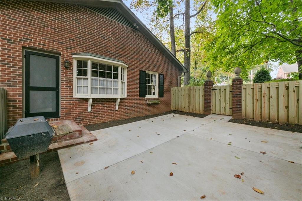 461 Archer Road Winston-Salem, NC 27106 - Photo 44 of 46