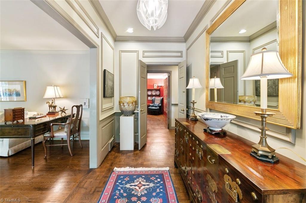 461 Archer Road Winston-Salem, NC 27106 - Photo 6 of 46