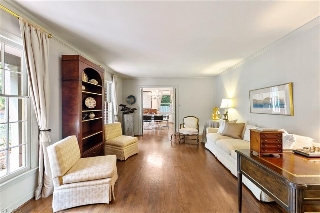 461 Archer Road Winston-Salem, NC 27106 - Photo 7 of 46