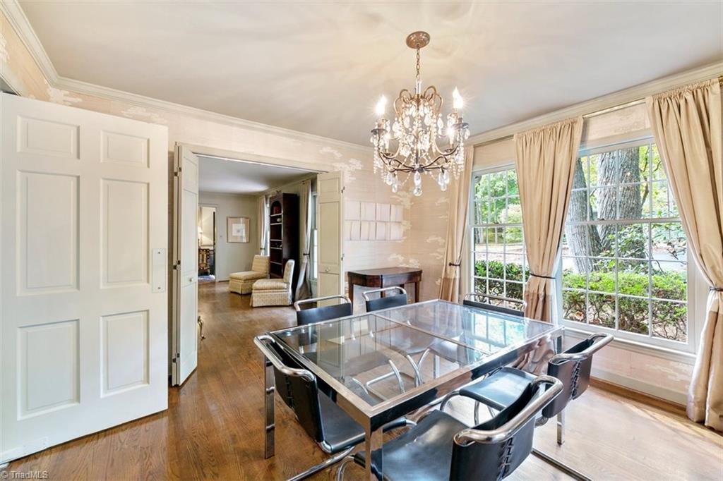 461 Archer Road Winston-Salem, NC 27106 - Photo 8 of 46