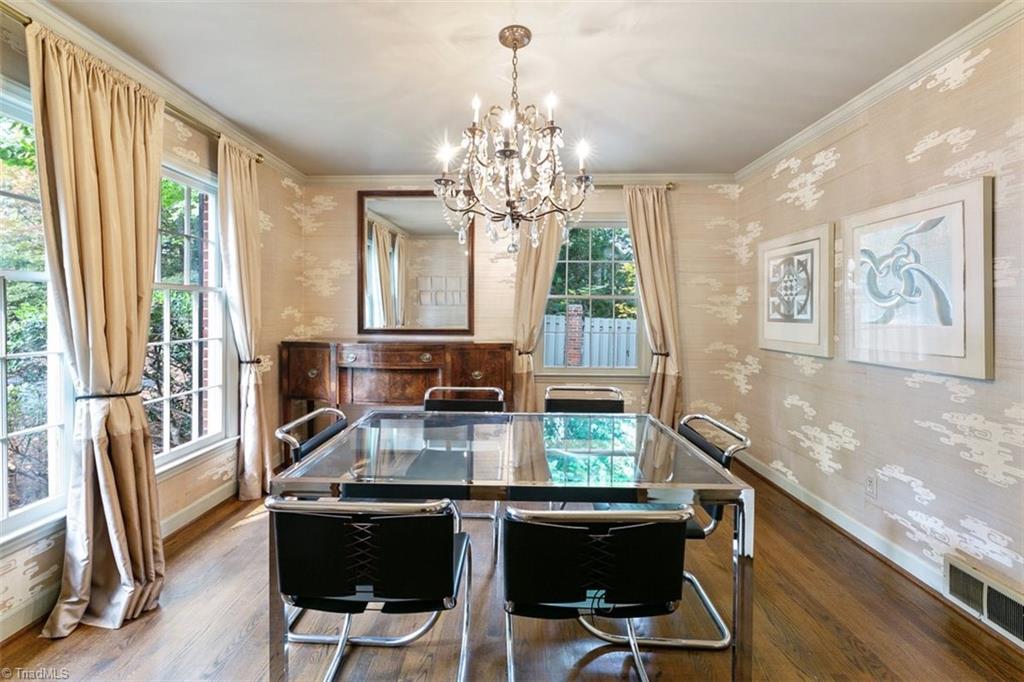 461 Archer Road Winston-Salem, NC 27106 - Photo 9 of 46