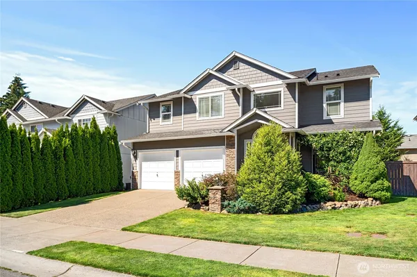 $749,000 | 2615 170th St Court East, Tacoma, WA 98445