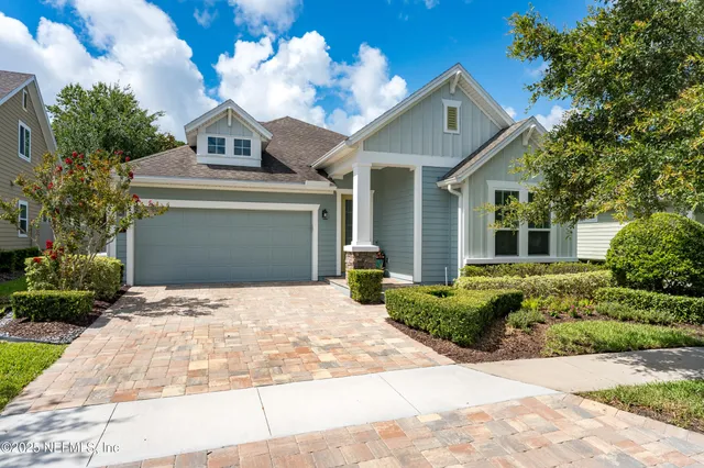$574,900 | 75 Brook Hills Drive, Ponte Vedra, FL 32081