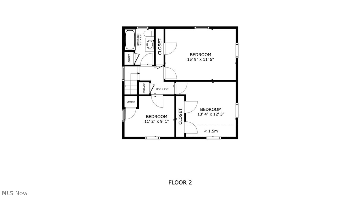 186 Creed Street Struthers, OH 44471 - Photo 50 of 50 Gallery Image 50