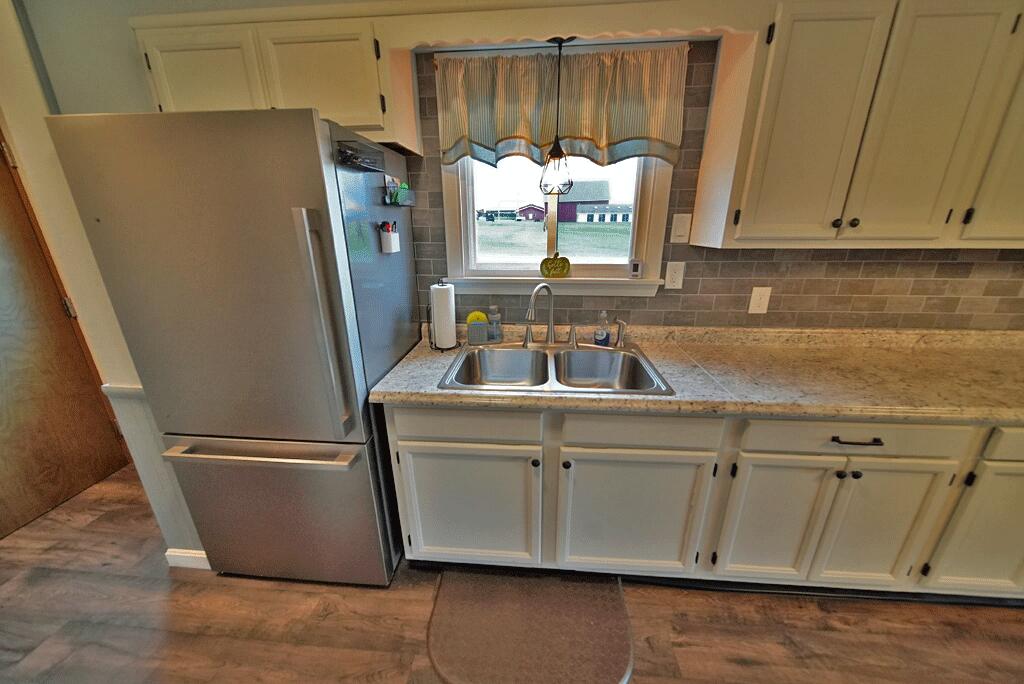 513 Calais Road Houlton, ME 04730 - Photo 21 of 85 kitchen-513-calais-rd