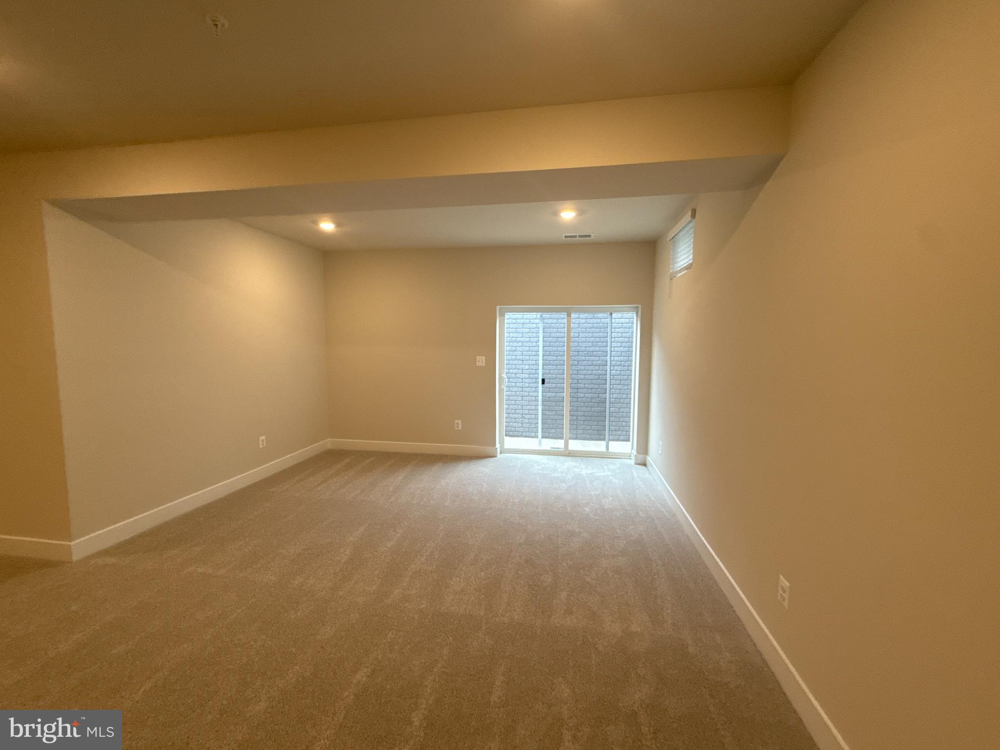 116 Stilly Way Annapolis, MD 21403 - Photo 18 of 21 a view of an empty room with a window