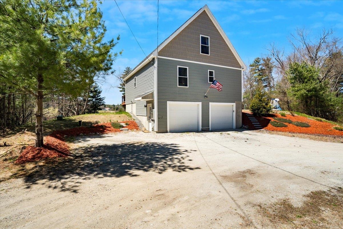40 Riverside Drive Allenstown, NH 03275 - Photo 8 of 40 Gallery Image 8