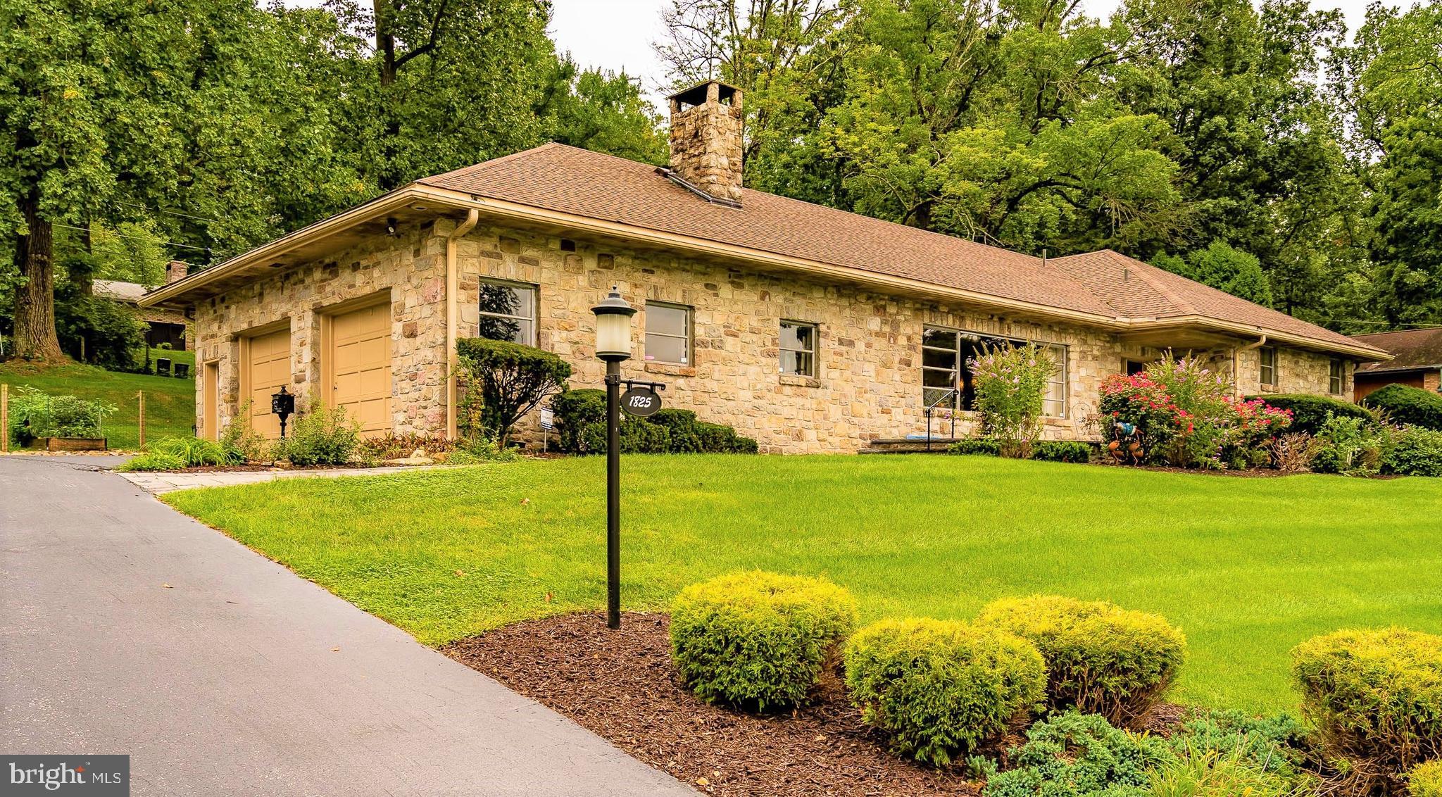 1825 Lorraine Road Reading, PA 19604 - Photo 1 of 39 Exterior Front