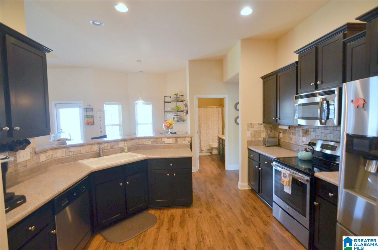 152 Golden Meadows Drive Alabaster, AL 35007 - Photo 14 of 43