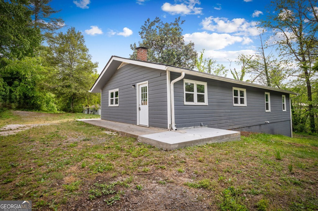 30 McClure Road Epworth, GA 30541 - Photo 2 of 24 Gallery Image 2