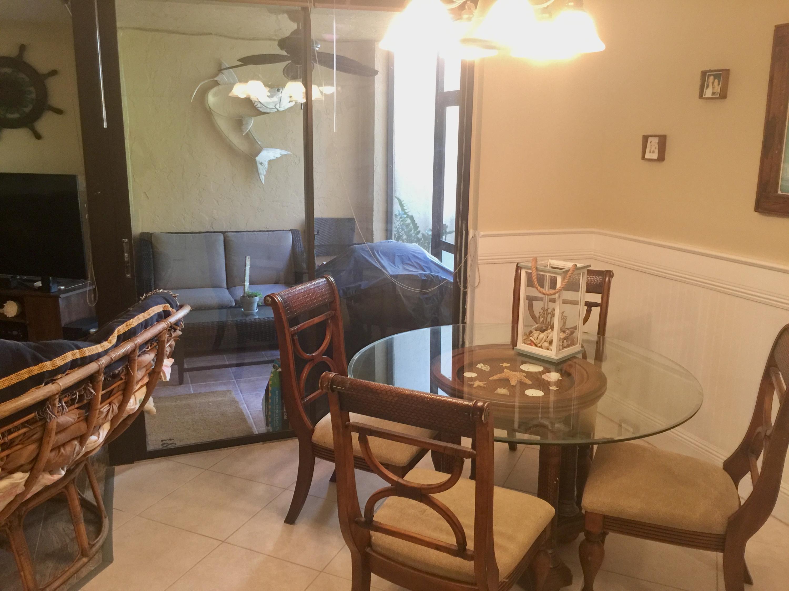 955 Dotterel Road, Unit 2109 Delray Beach, FL 33444 - Photo 23 of 48 Dining