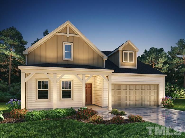 1135 Lippincott Road Durham, NC 27703 - Photo 1 of 3 Gallery Image 1