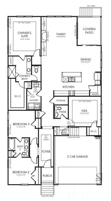 1135 Lippincott Road Durham, NC 27703 - Photo 2 of 3 Gallery Image 2