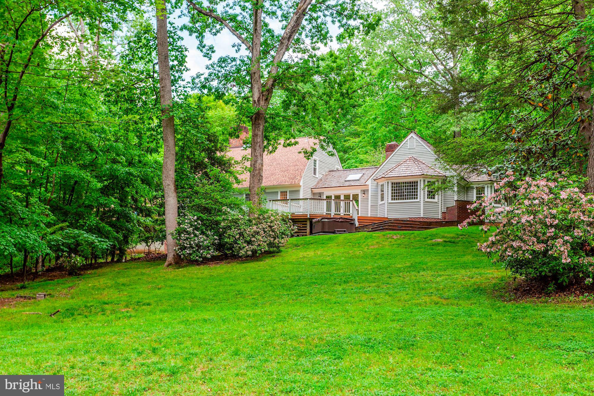 4841 Occoquan Overlook Woodbridge, VA 22192 - Photo 28 of 28 Gorgeous property!Don't miss it!