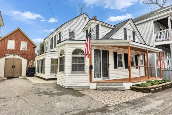 $350,000 | 6 Buck Street, Nashua, NH 03060