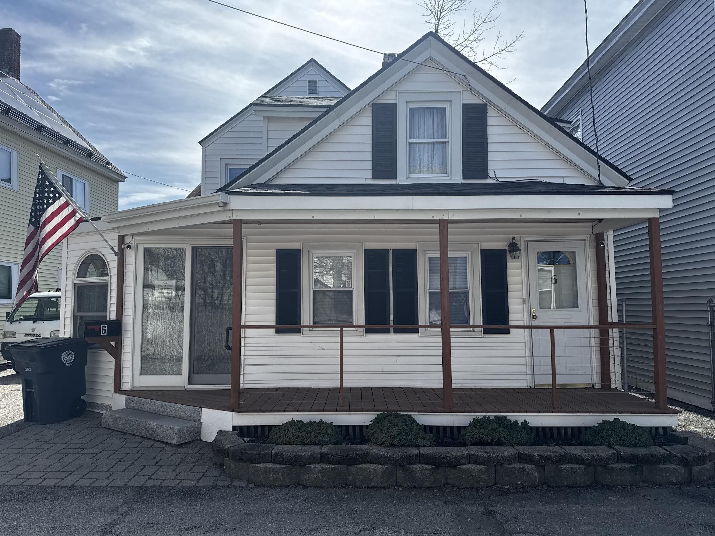 6 Buck Street Nashua, NH 03060 - Photo 1 of 1