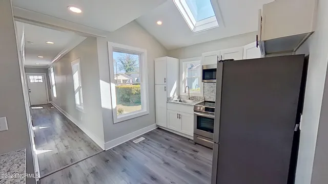 $1,840 | 319 Anderson Street, Wilmington, NC 28401