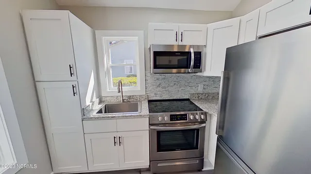 $1,840 | 319 Anderson Street, Wilmington, NC 28401