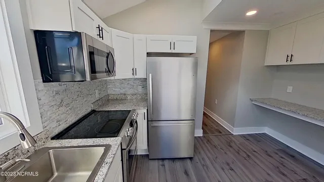 $1,840 | 319 Anderson Street, Wilmington, NC 28401