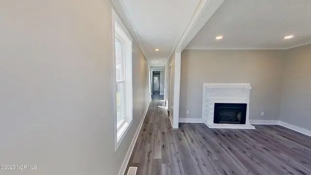 $1,840 | 319 Anderson Street, Wilmington, NC 28401