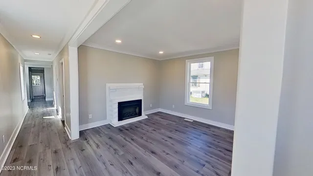 $1,840 | 319 Anderson Street, Wilmington, NC 28401