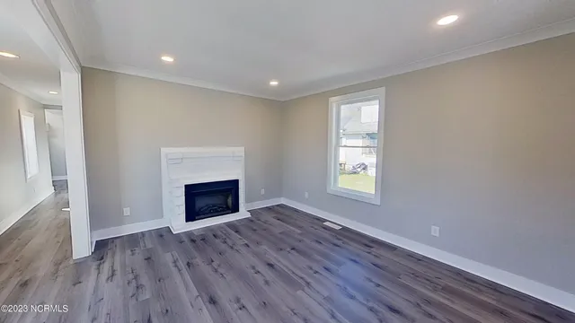 $1,840 | 319 Anderson Street, Wilmington, NC 28401