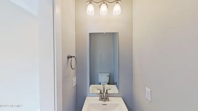 $1,840 | 319 Anderson Street, Wilmington, NC 28401