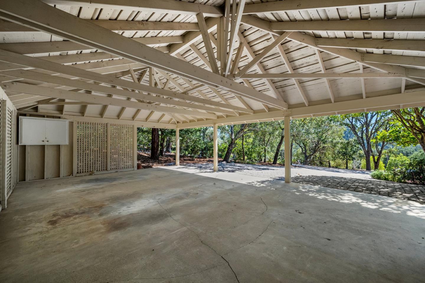 1585 Canada Lane Woodside, CA 94062 - Photo 44 of 46