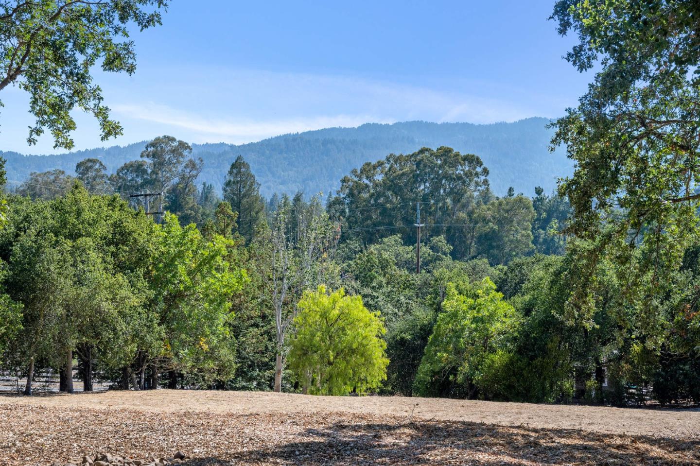 1585 Canada Lane Woodside, CA 94062 - Photo 6 of 46 a view of a city