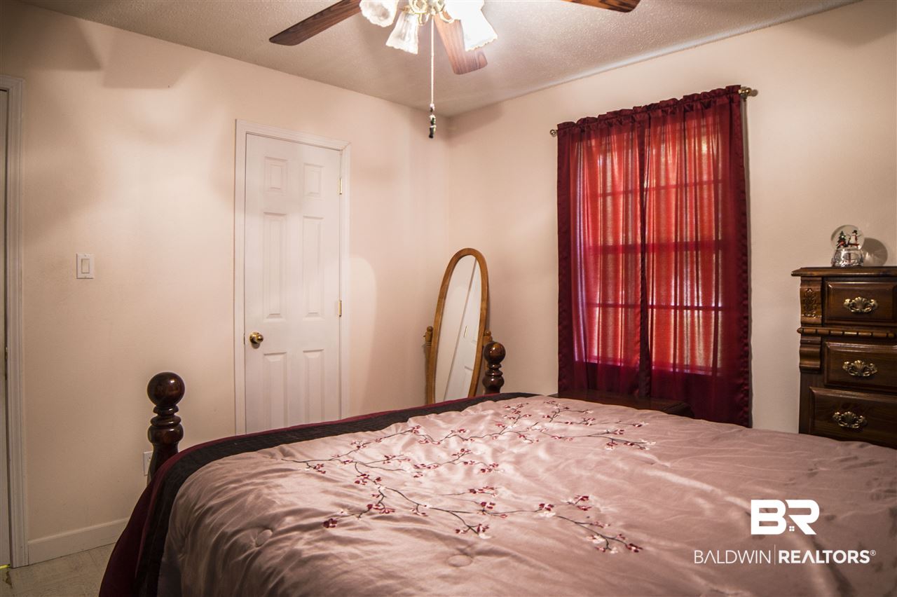 13031 Hugh Fort Road Grand Bay, AL 36541 - Photo 15 of 29 Ceiling Fan