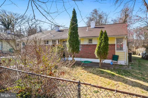 $259,900 | 7523 Greenleaf Road, Landover, MD 20785