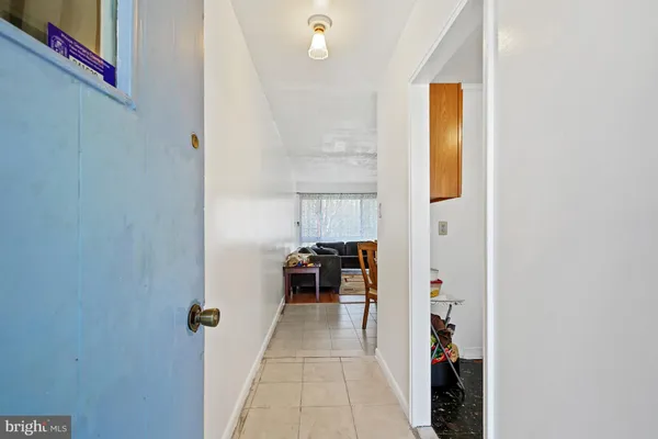 $259,900 | 7523 Greenleaf Road, Landover, MD 20785