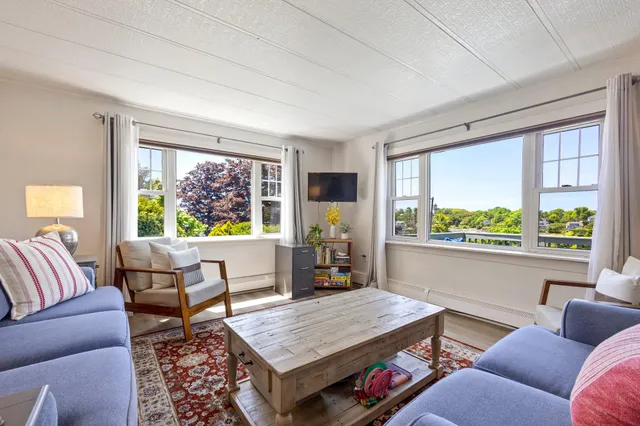 $945,000 | 87 Lowells Cove Road, Harpswell, ME 04066