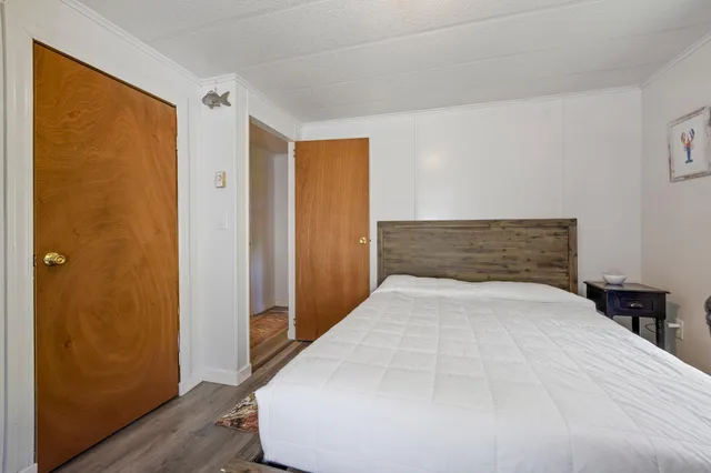 $945,000 | 87 Lowells Cove Road, Harpswell, ME 04066