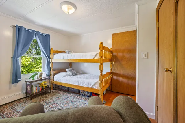 $945,000 | 87 Lowells Cove Road, Harpswell, ME 04066