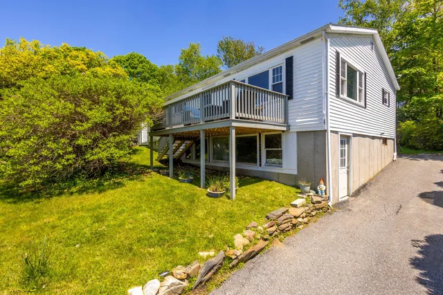 $945,000 | 87 Lowells Cove Road, Harpswell, ME 04066