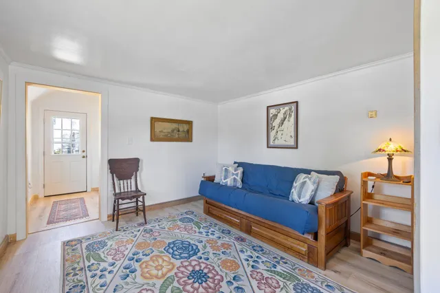 $945,000 | 87 Lowells Cove Road, Harpswell, ME 04066