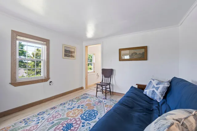 $945,000 | 87 Lowells Cove Road, Harpswell, ME 04066