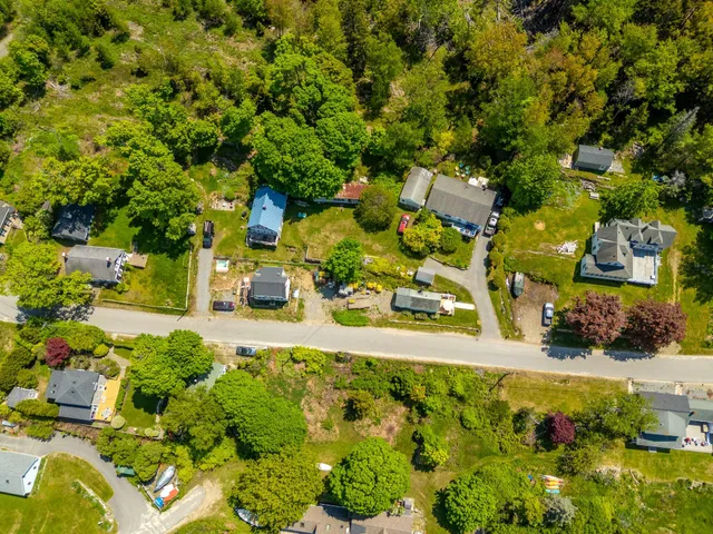 $945,000 | 87 Lowells Cove Road, Harpswell, ME 04066