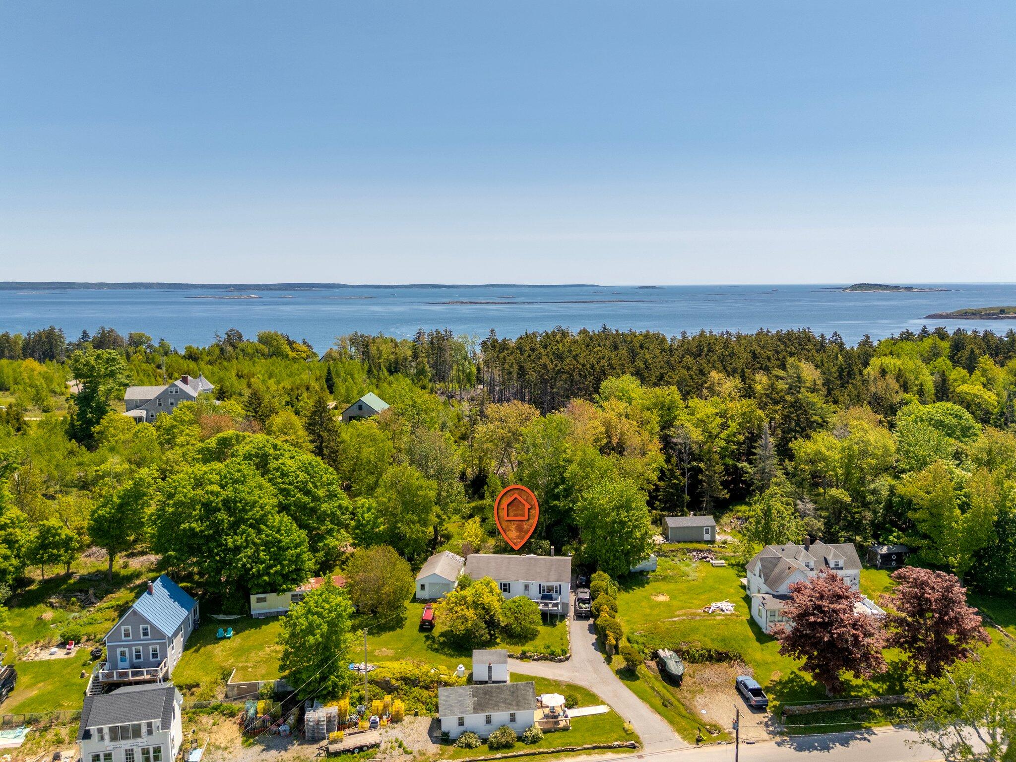 87 Lowells Cove Road Harpswell, ME 04066 - Photo 53 of 60 62-web-or-mls-DJI_20250603114534_0013_D_