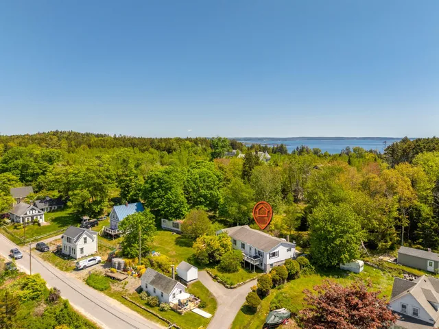 $945,000 | 87 Lowells Cove Road, Harpswell, ME 04066