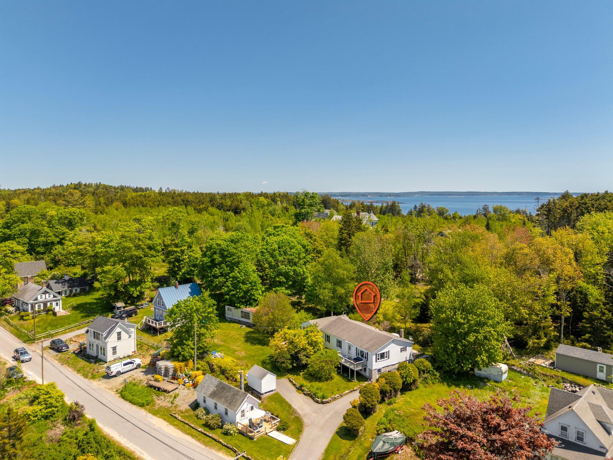 87 Lowells Cove Road Harpswell, ME 04066 - Photo 55 of 60 68-web-or-mls-DJI_20250603115215_0024_D_