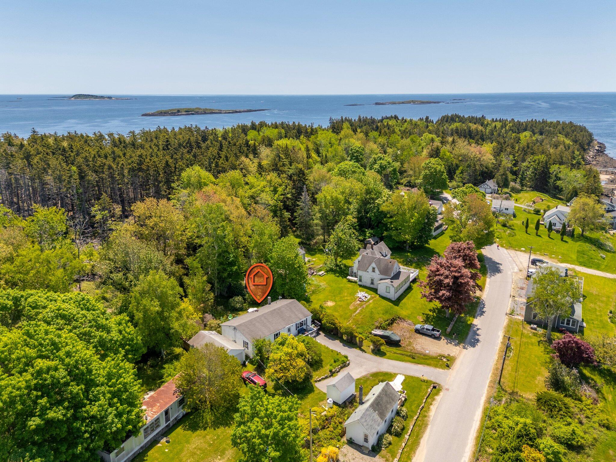87 Lowells Cove Road Harpswell, ME 04066 - Photo 60 of 60 80-web-or-mls-DJI_20250603115005_0021_D_