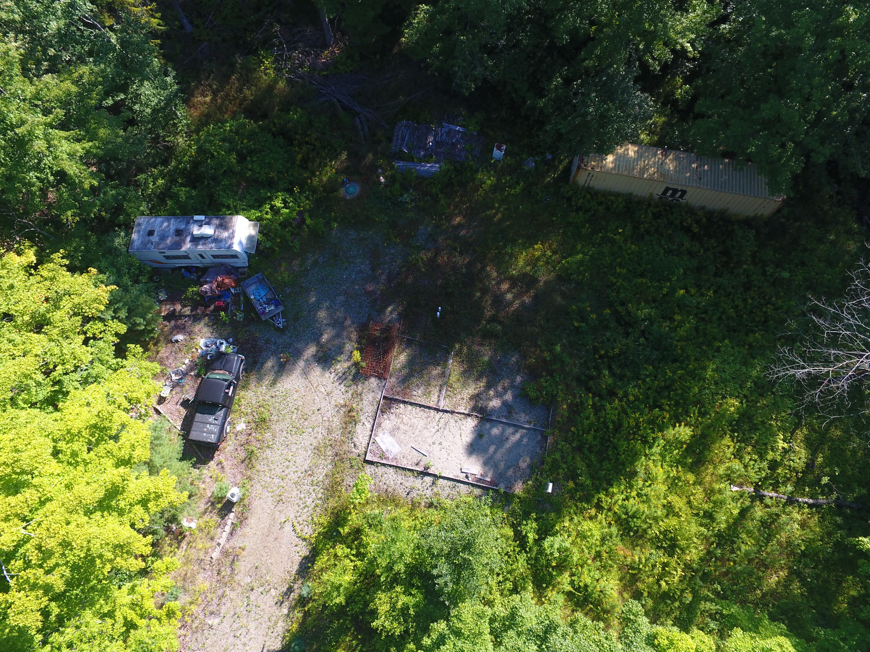 629 Back Road New Portland, ME 04961 - Photo 3 of 20 DJI_0554