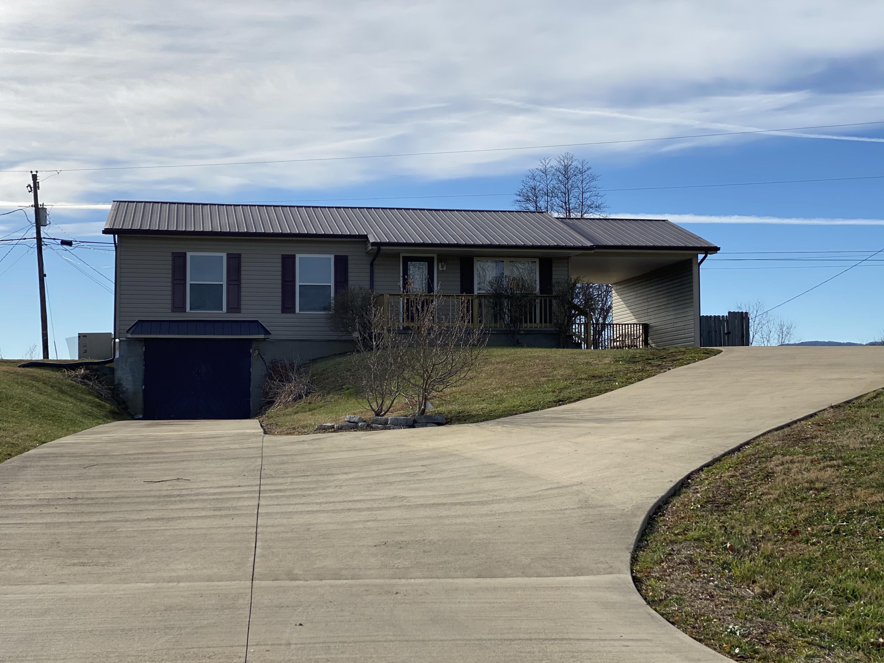 226 Machine Branch Road Ewing, VA 24248 - Photo 1 of 22 AE371BD0-9E05-43AA-8EDA-56F61C183B96