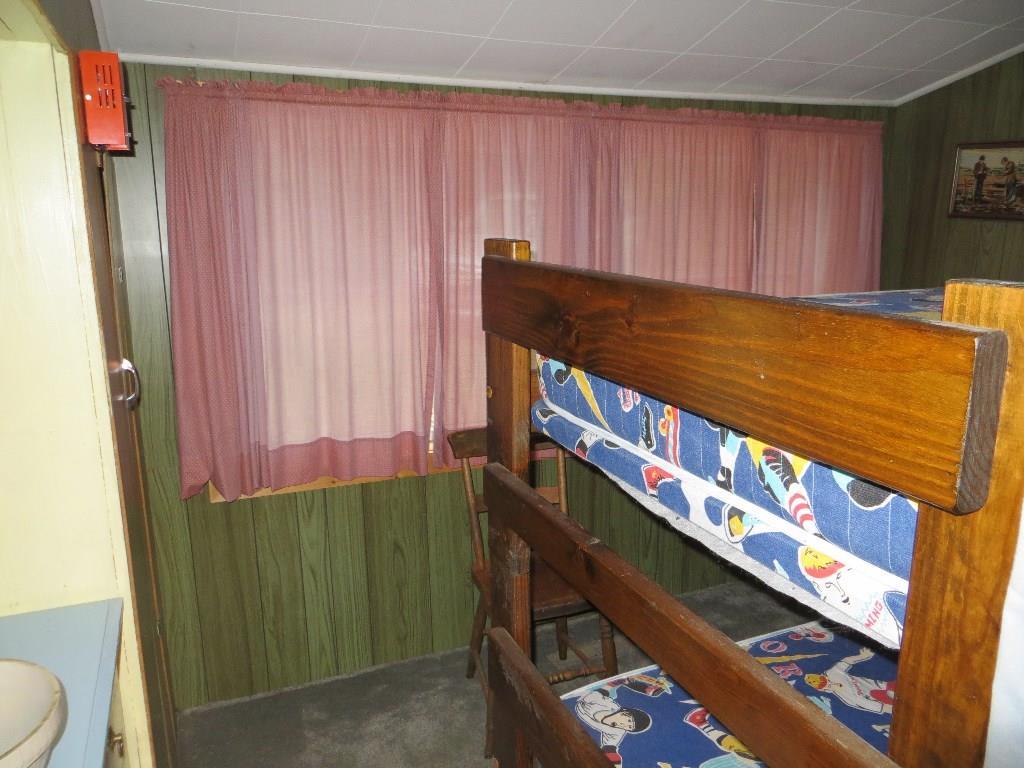 560 Barnbrook Road Sinclair, ME 04779 - Photo 24 of 32 3rd Bedroom